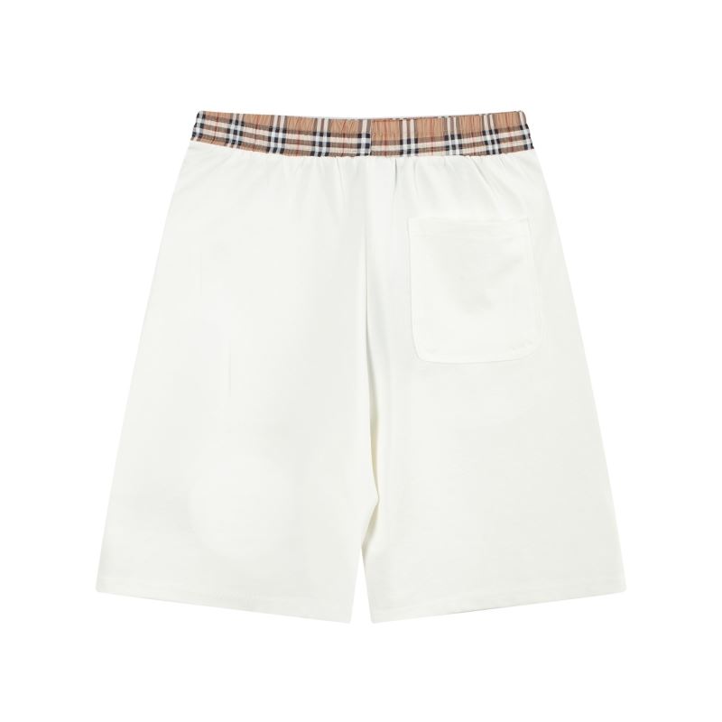 Burberry Short Pants